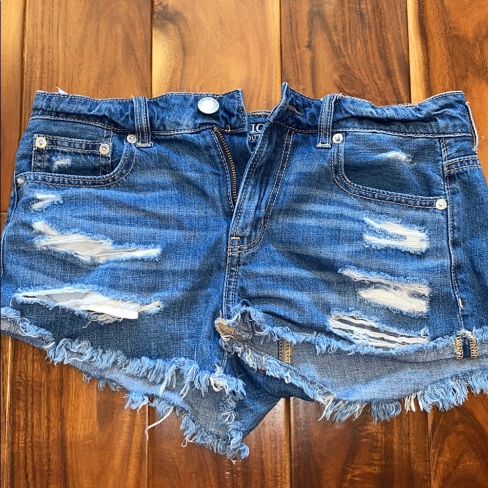 American Eagle Short